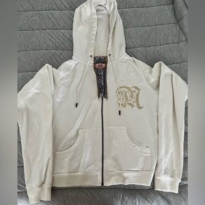 Distress L.A.M.B. By Gwen Stefani sweater